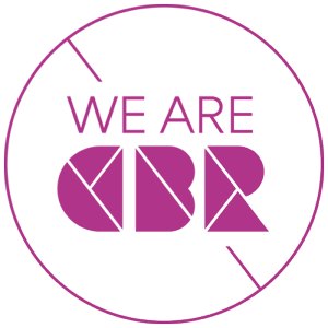 We are CBR