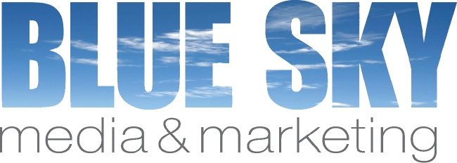Blue Sky Media & Marketing