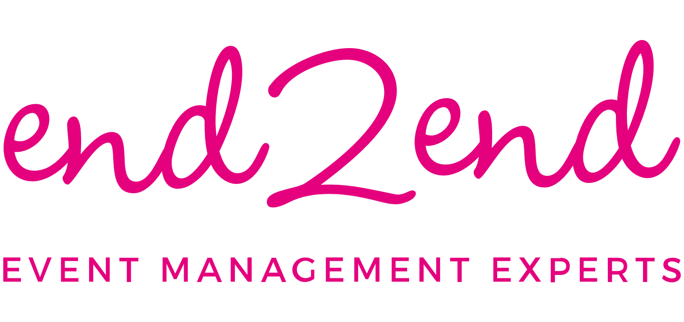 End2End Events