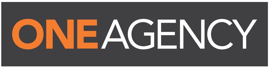 one agency