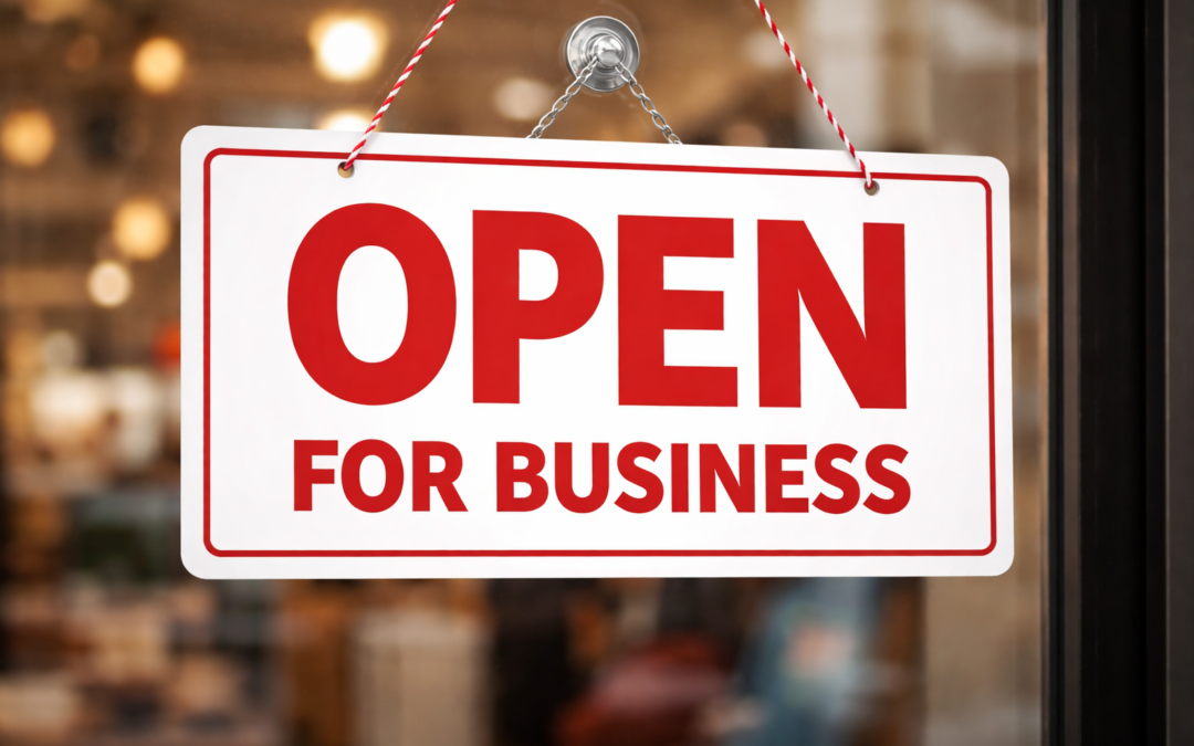 Get closer to customers when it matters most
